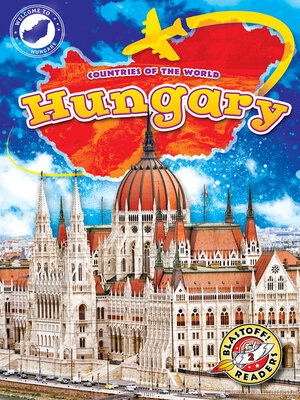 cover image of Hungary